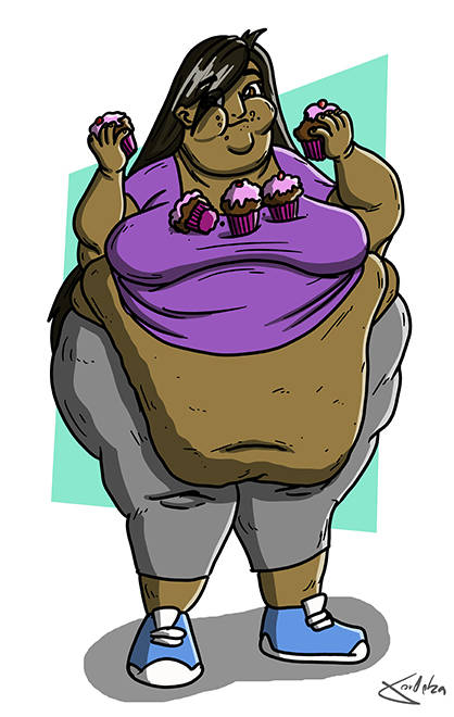 Junkfood-Jessie page 7 full
