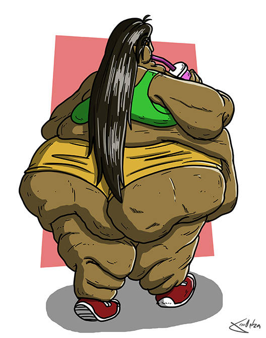 Junkfood-Jessie page 8 full