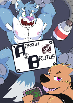 Adrain & Brutus