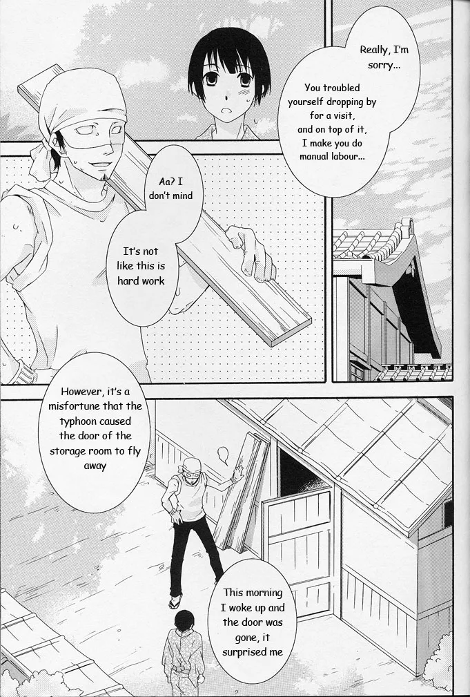 Megalopolis Patrol page 4 full