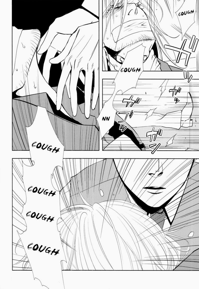 Bathroom Rhapsody page 12 full