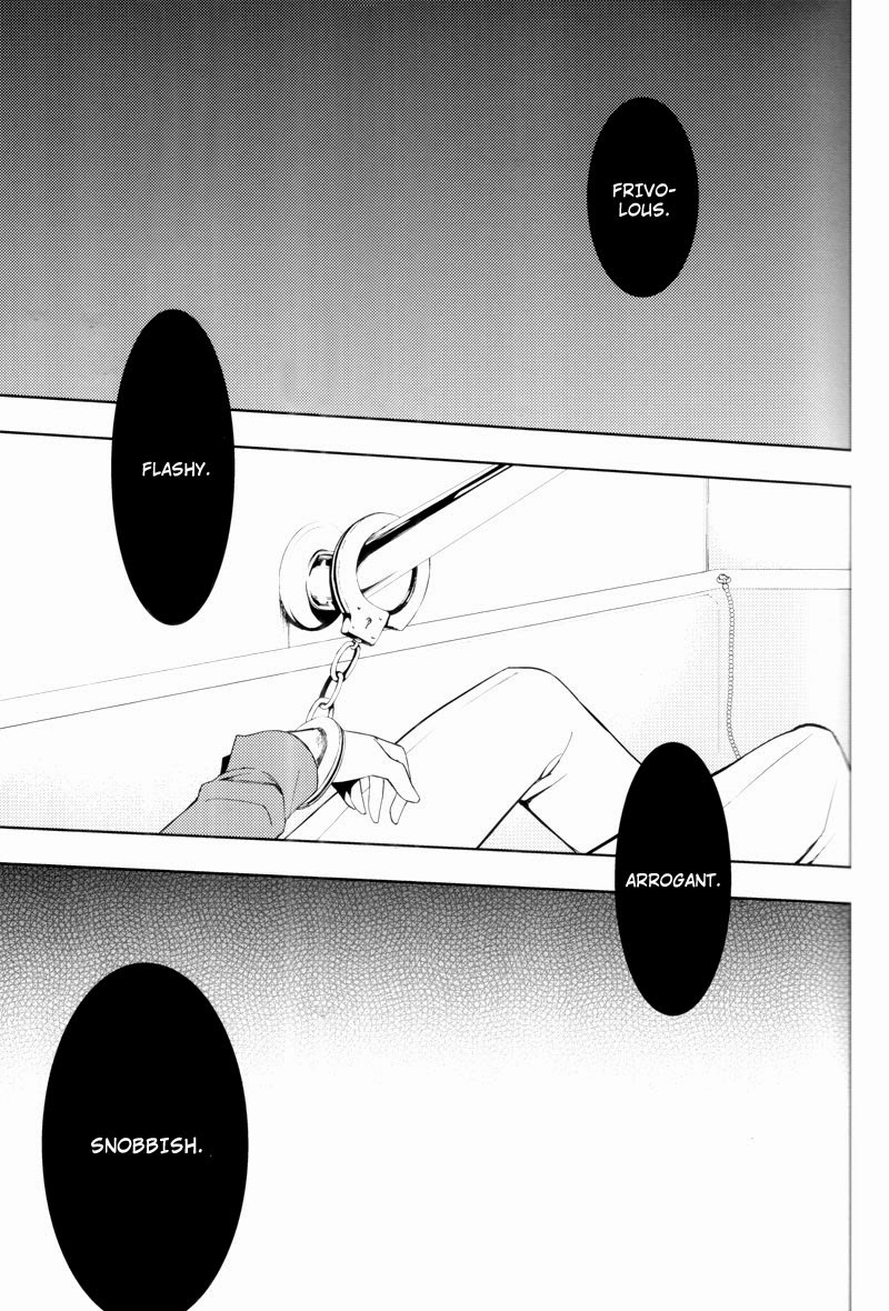Bathroom Rhapsody page 3 full