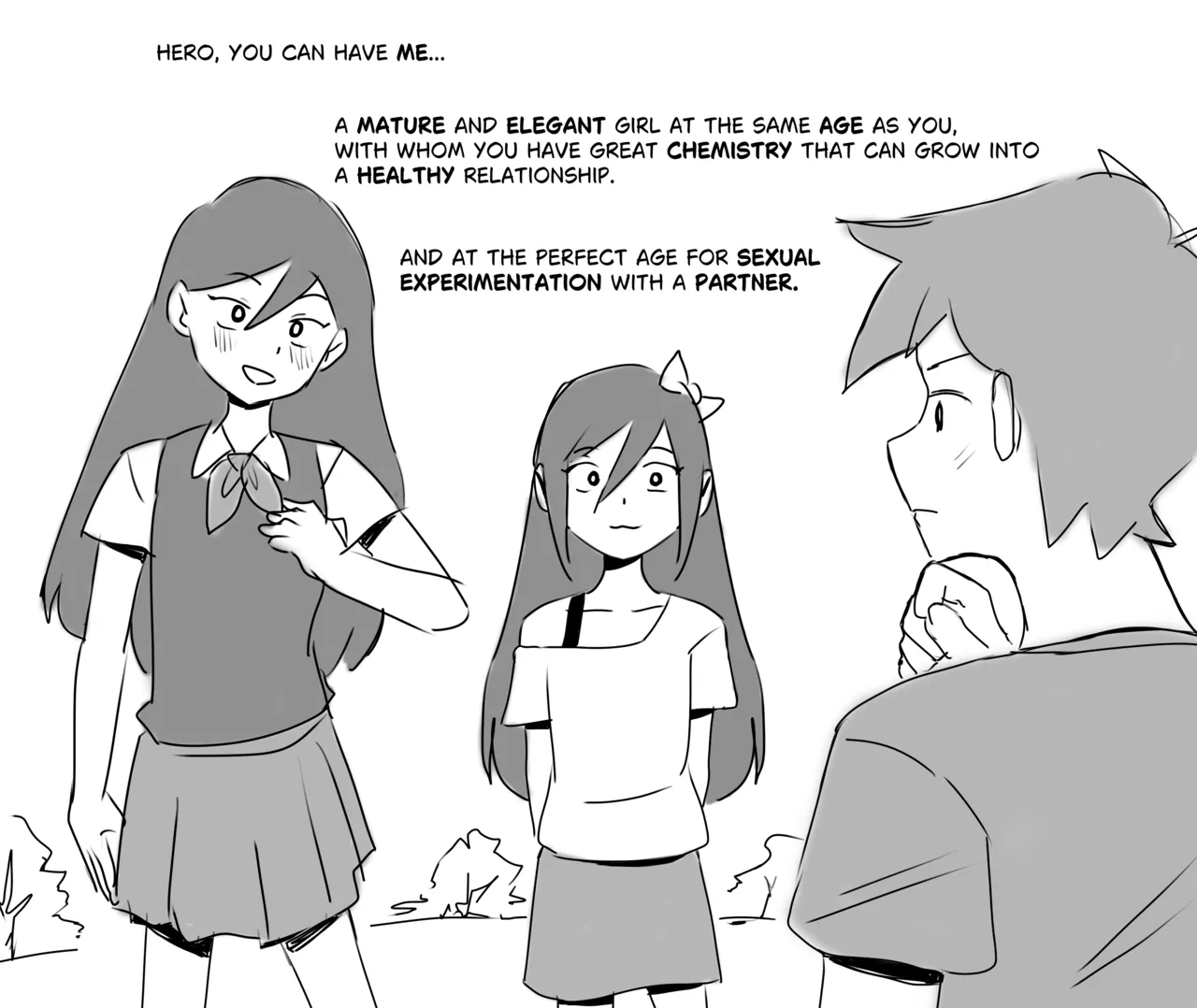 MariSlop page 12 full