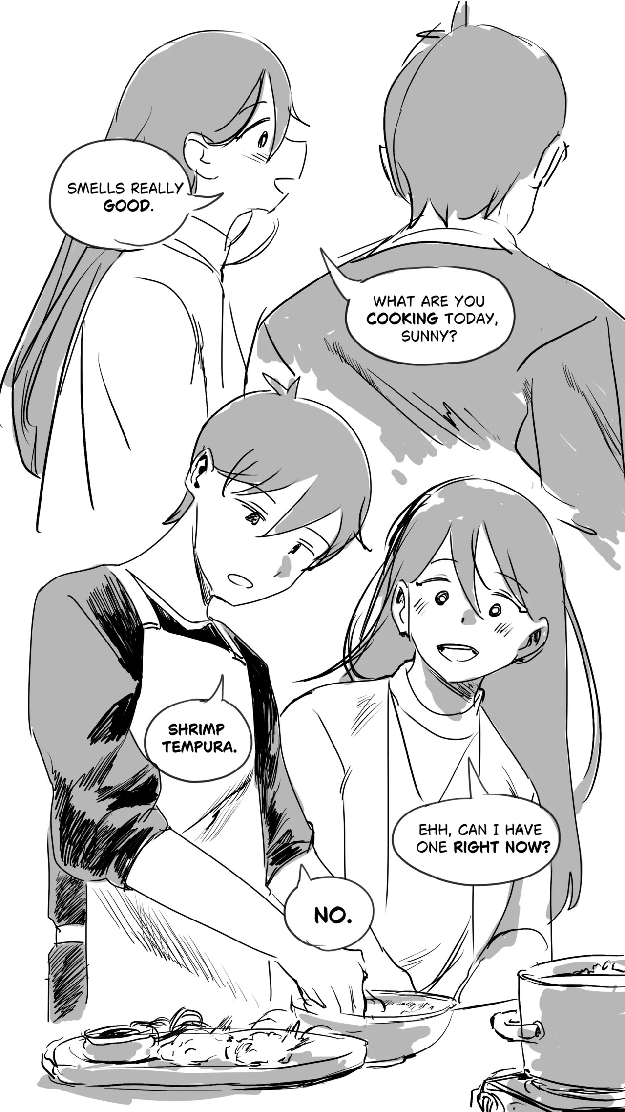 MariSlop page 6 full