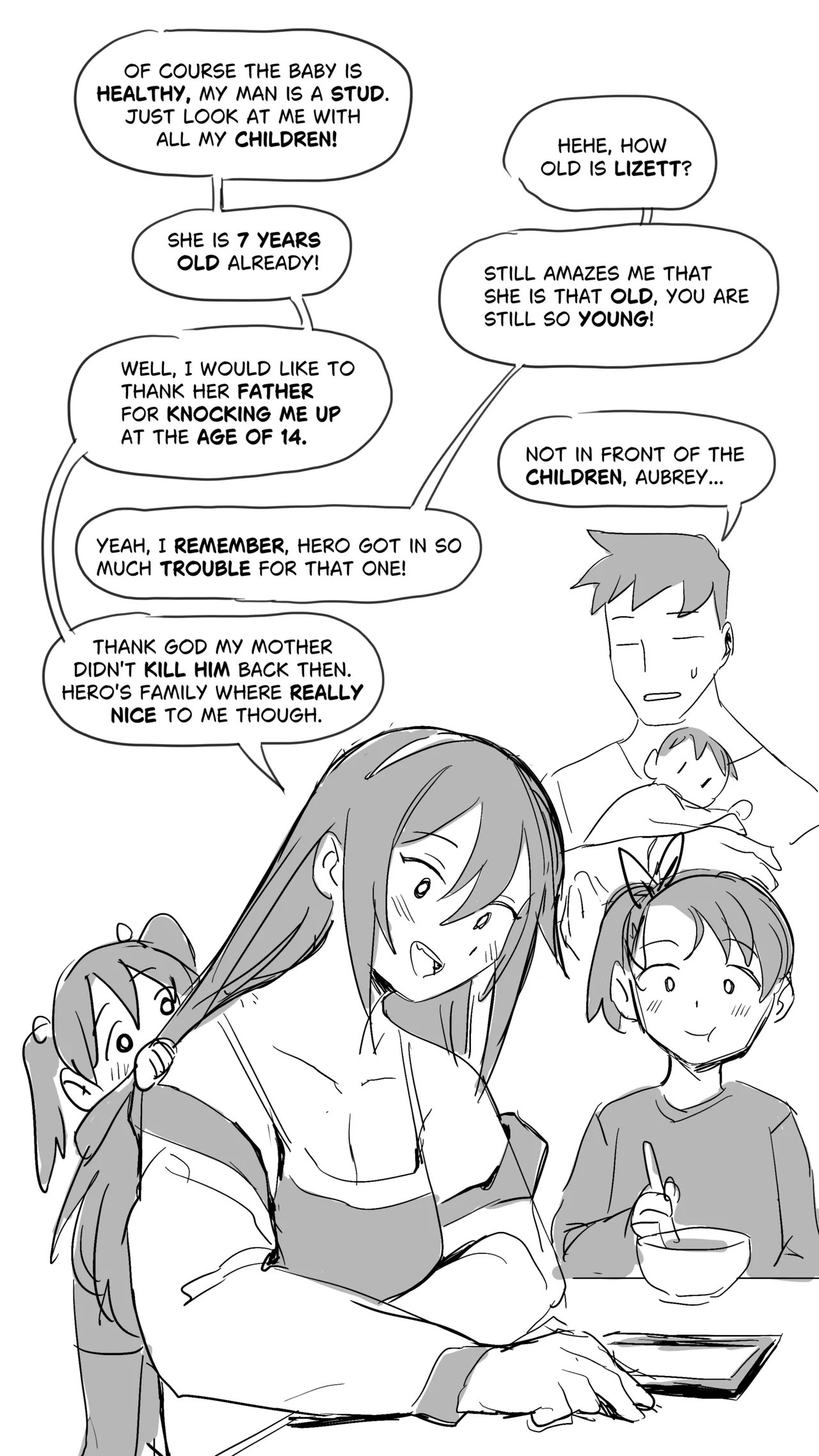 MariSlop page 8 full