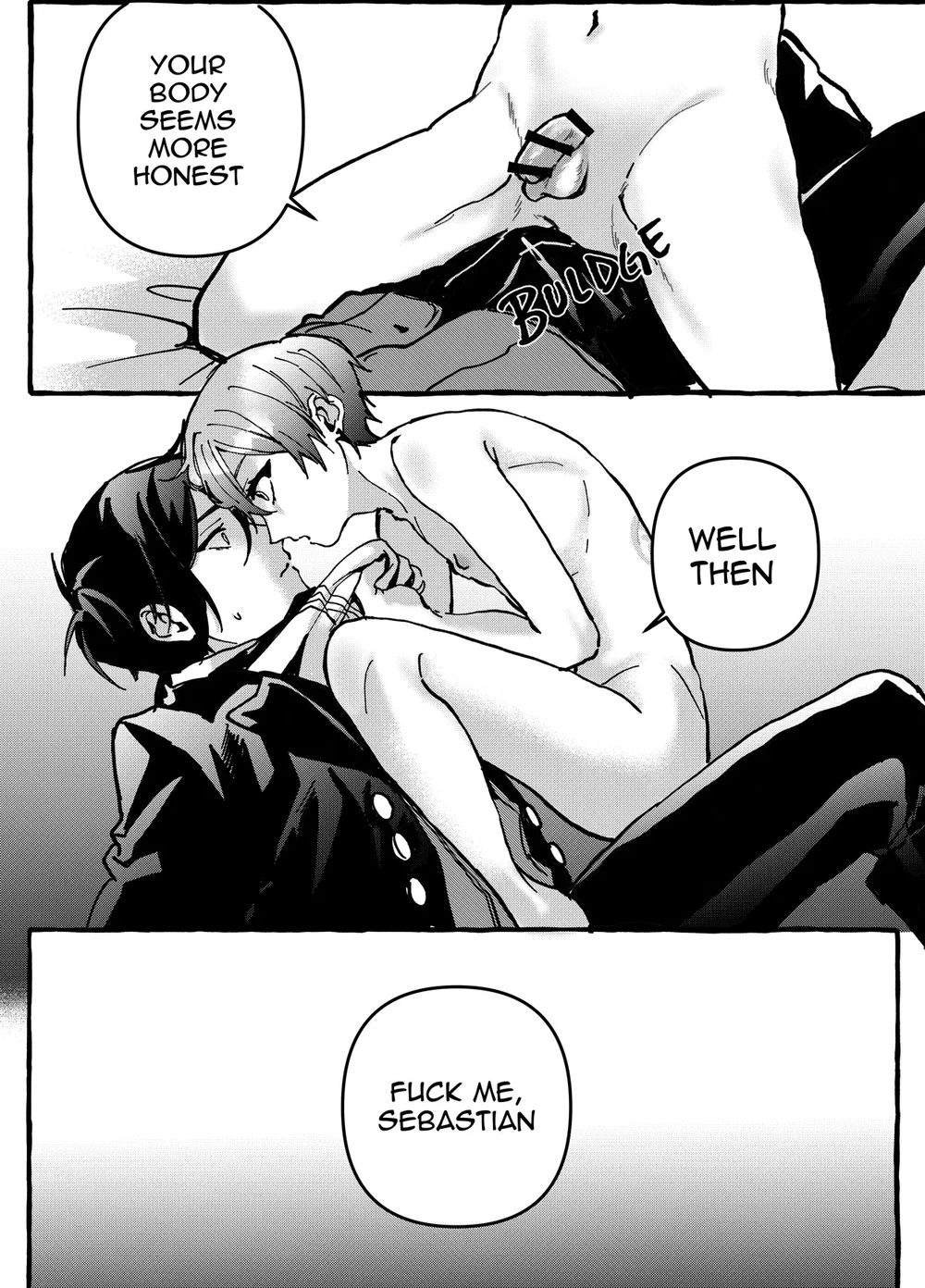 Wildist Wish page 11 full