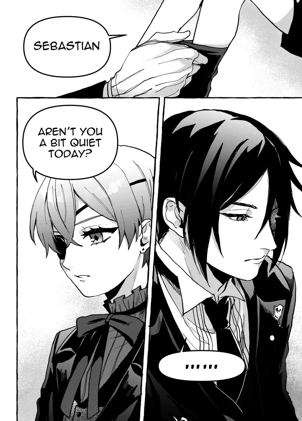 Wildist Wish page 4 full