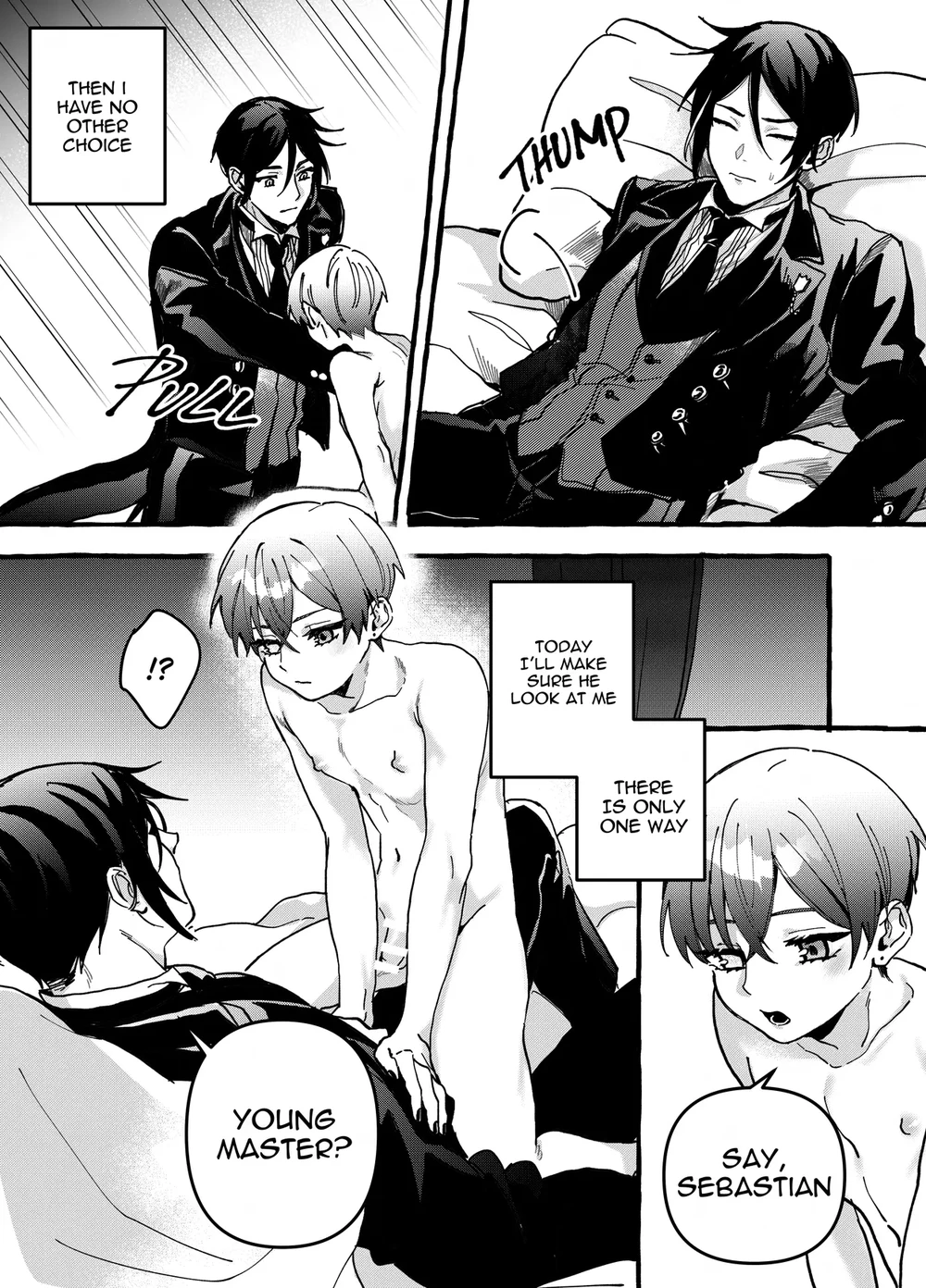 Wildist Wish page 8 full