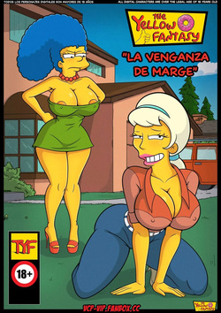 La venganza de Marge