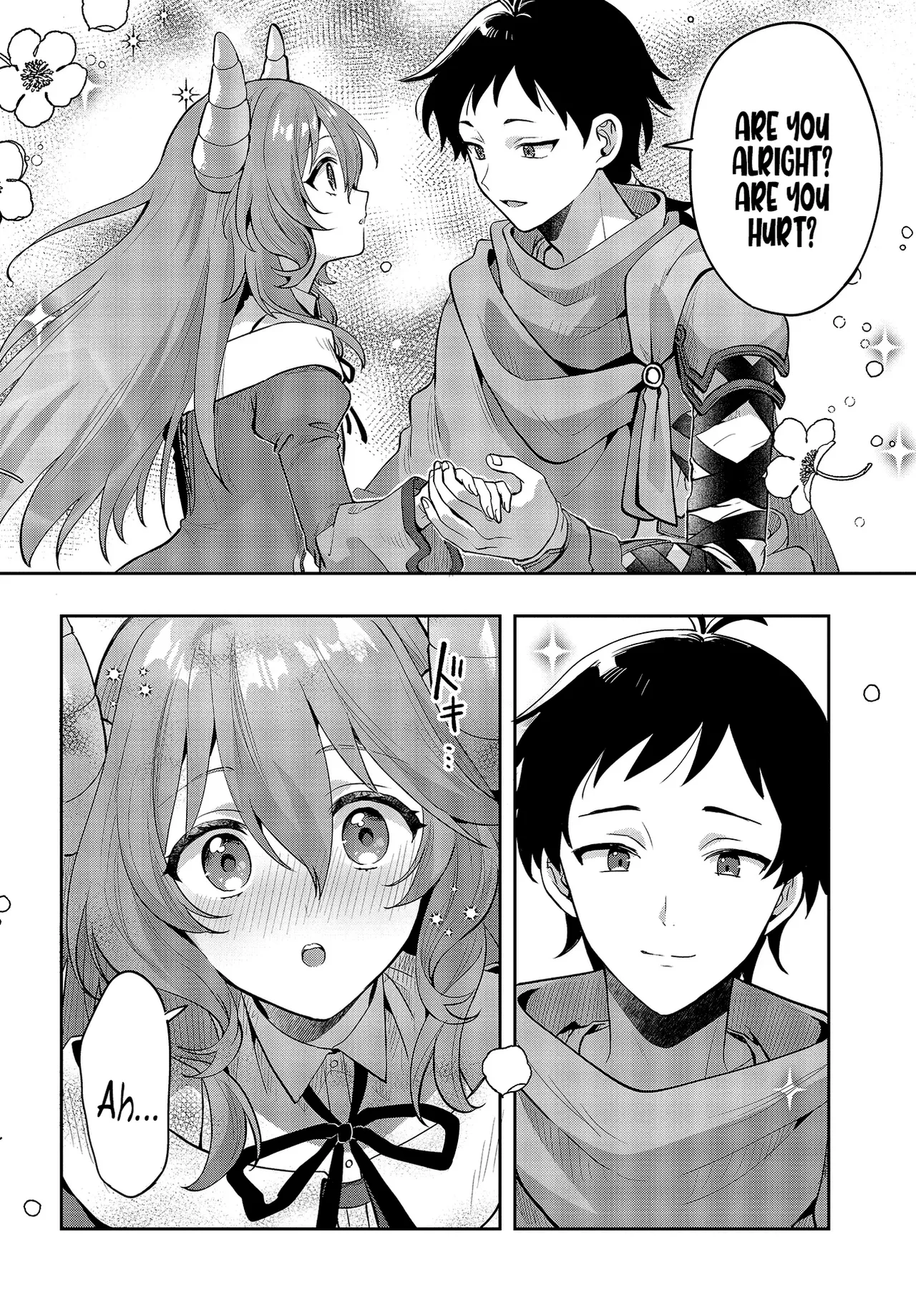 Haburare Zukai no Isekai Boukentan  08 page 11 full