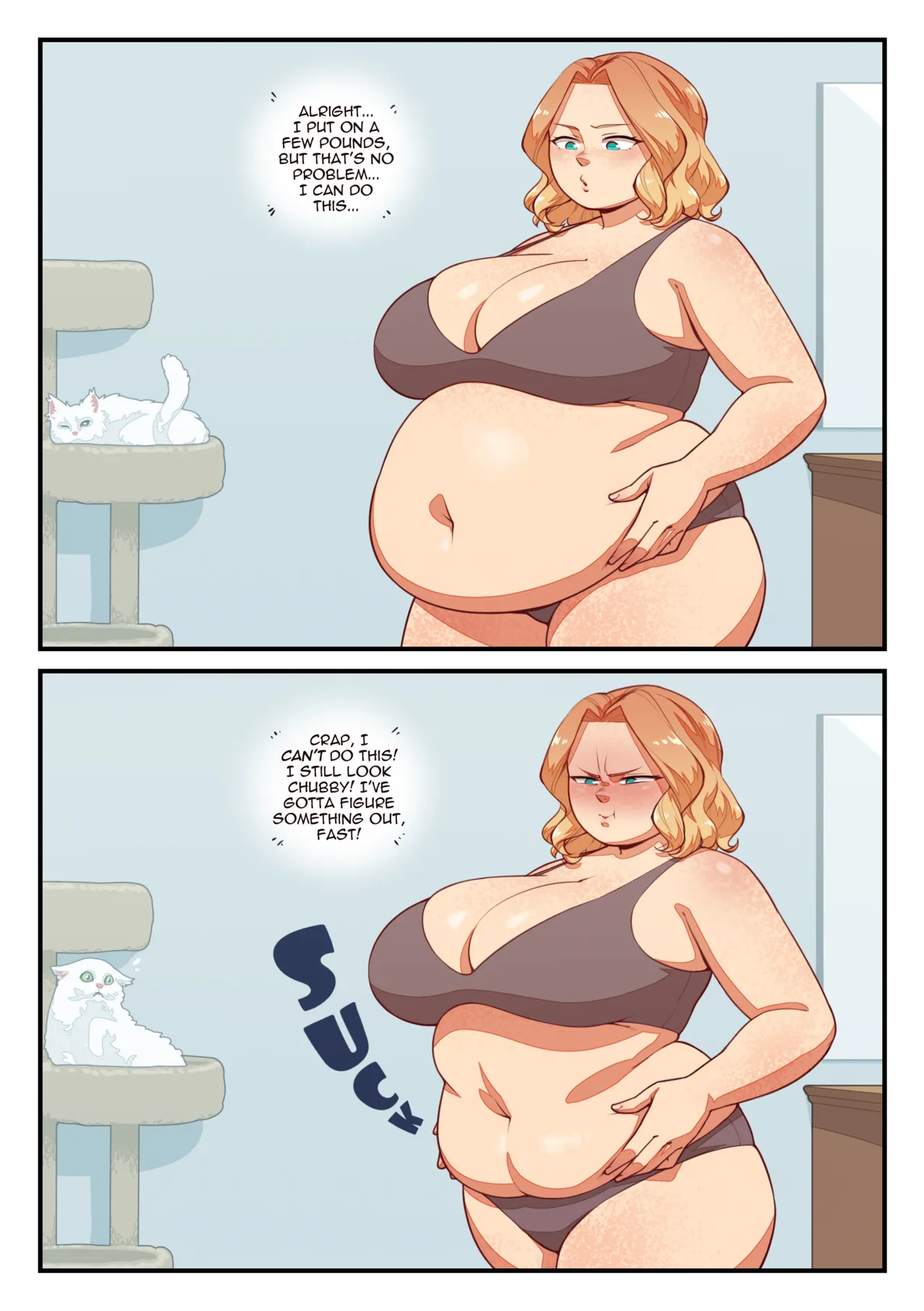 BWS's Feast for the Eyes page 10 full