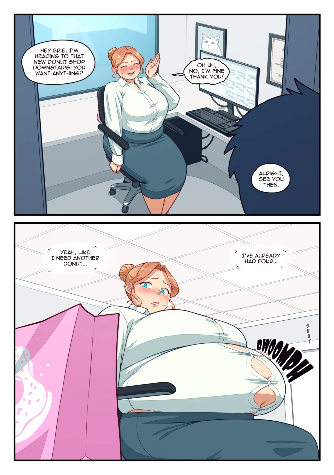 BWS's Feast for the Eyes page 12 full