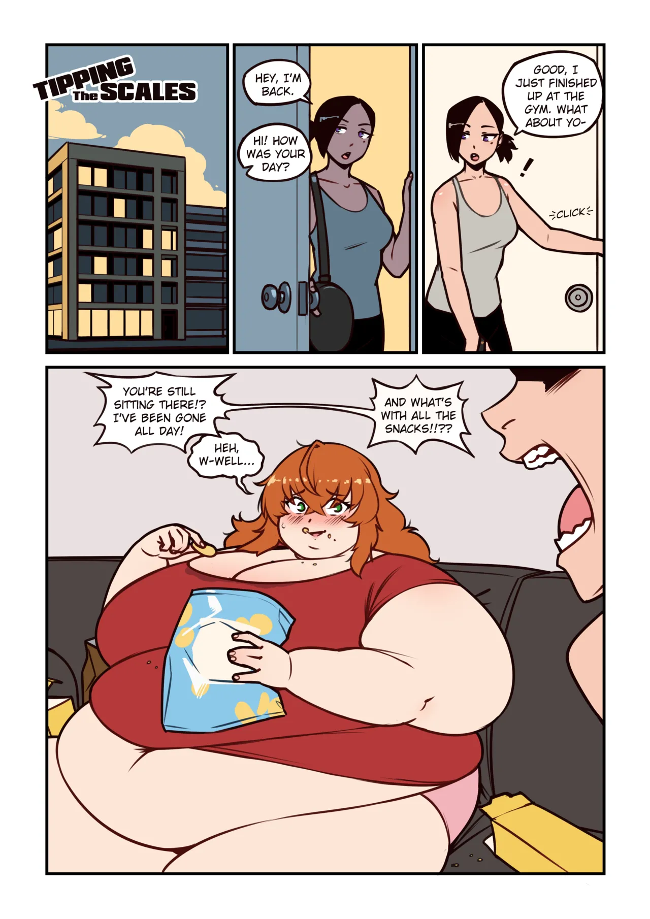 BWS's Feast for the Eyes page 3 full