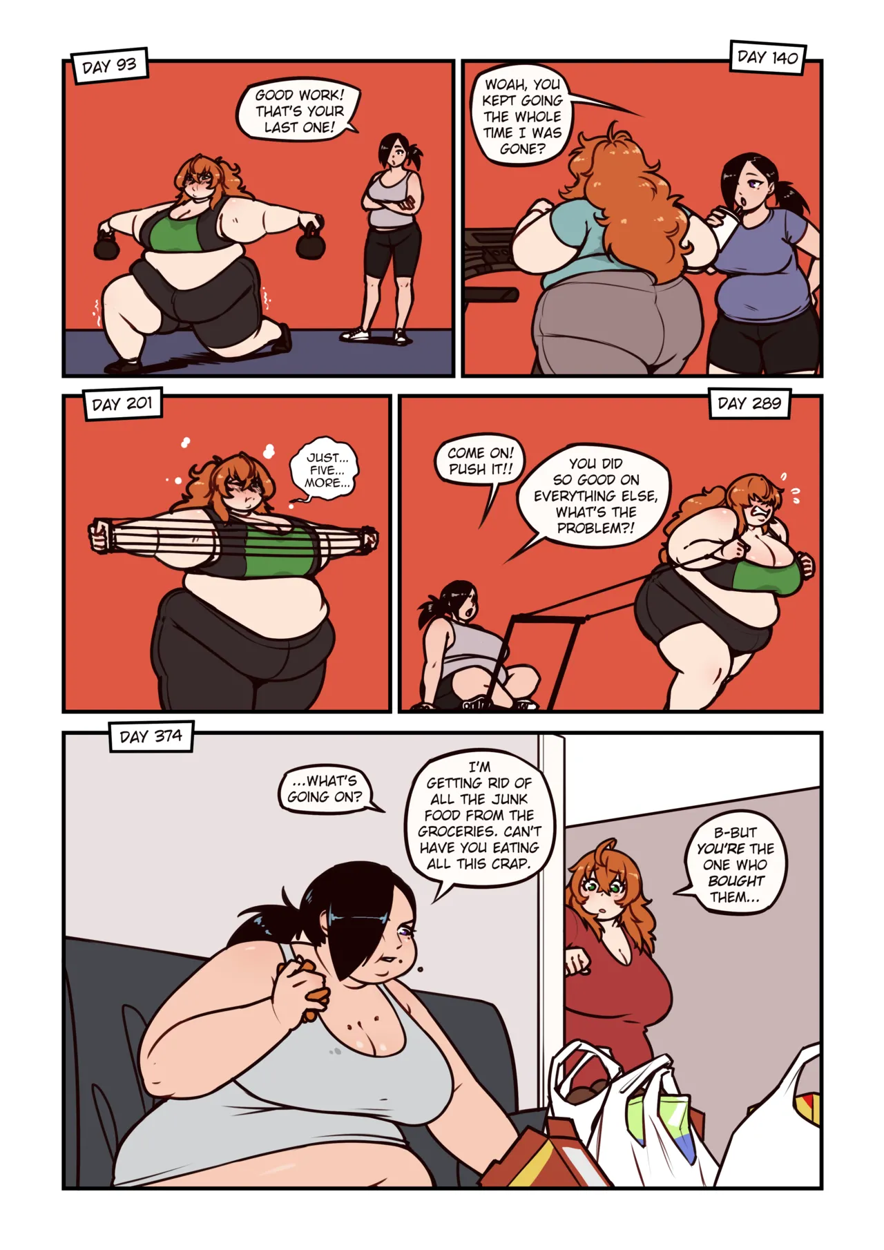 BWS's Feast for the Eyes page 6 full