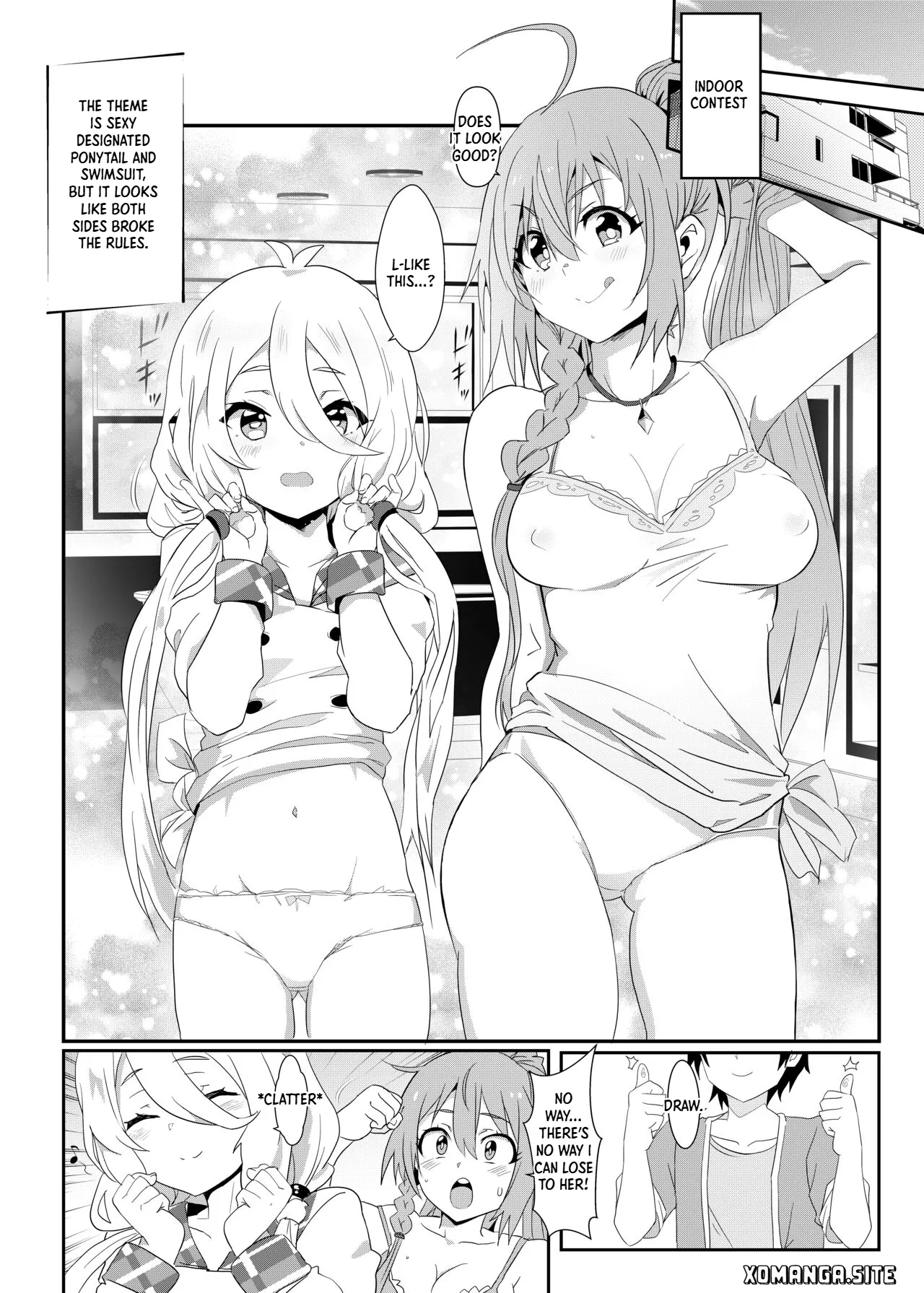 princess rice page 12 full