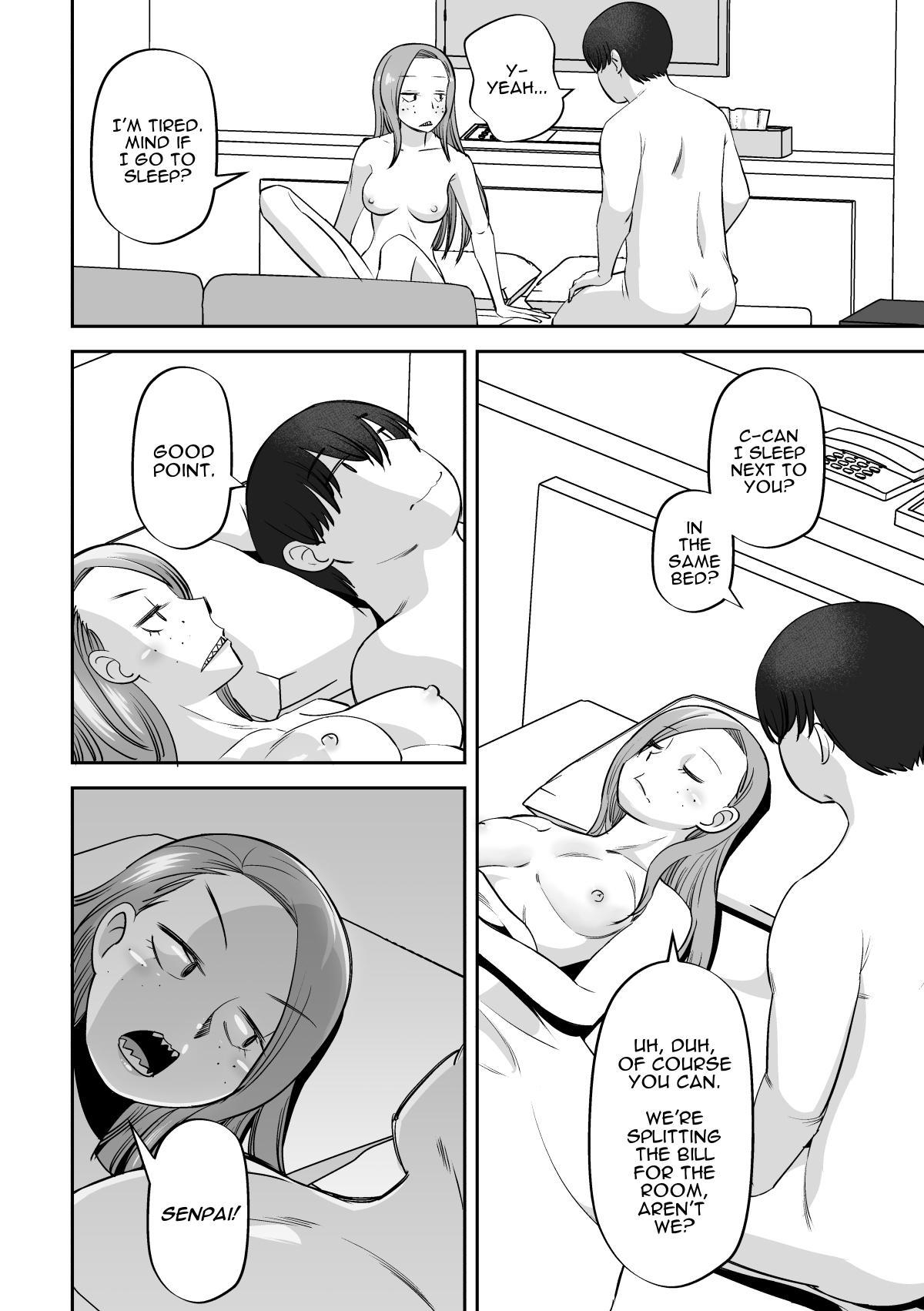 Cheeky and Charming page 4 full
