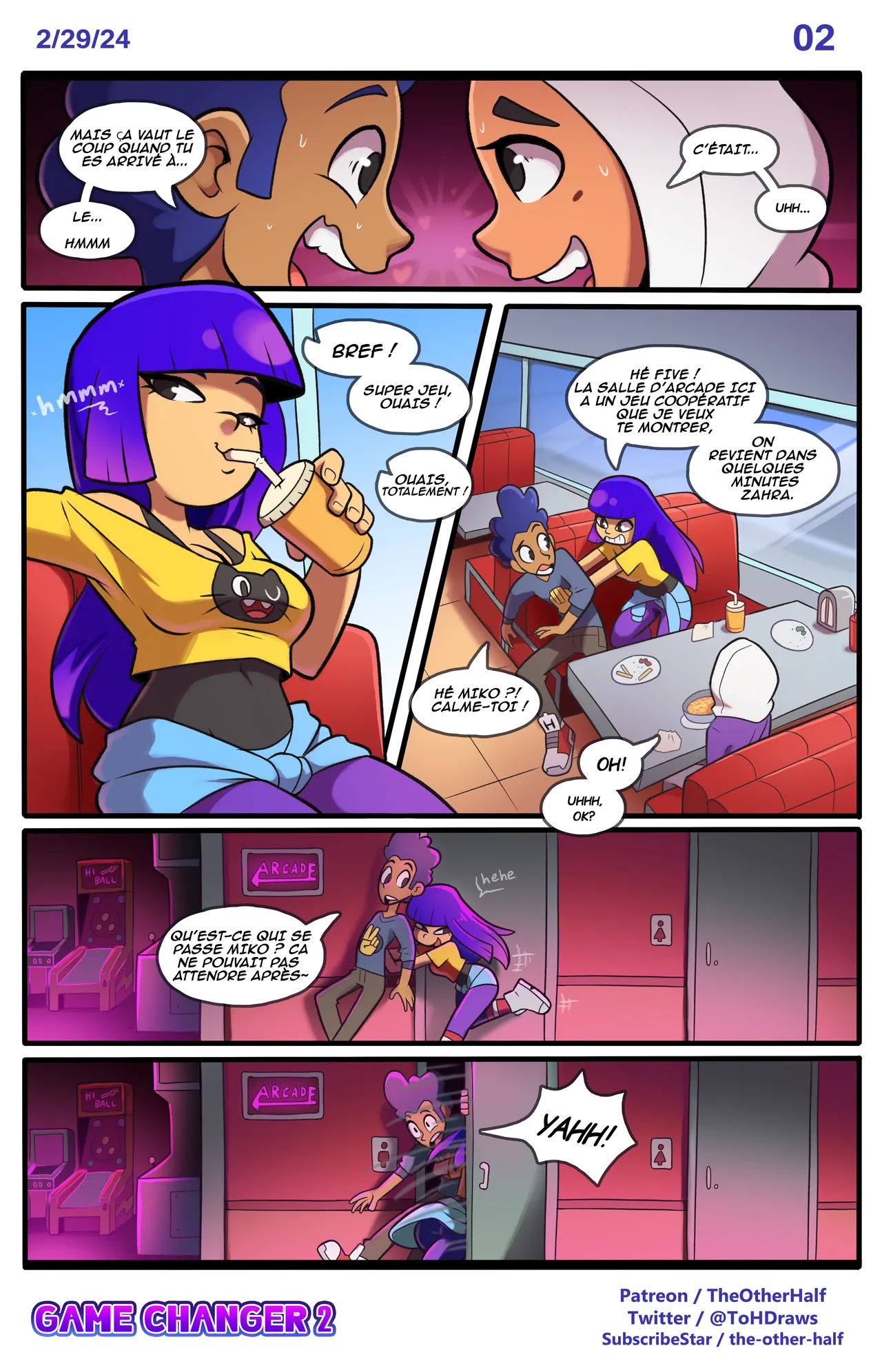 Game Changer 2 page 4 full