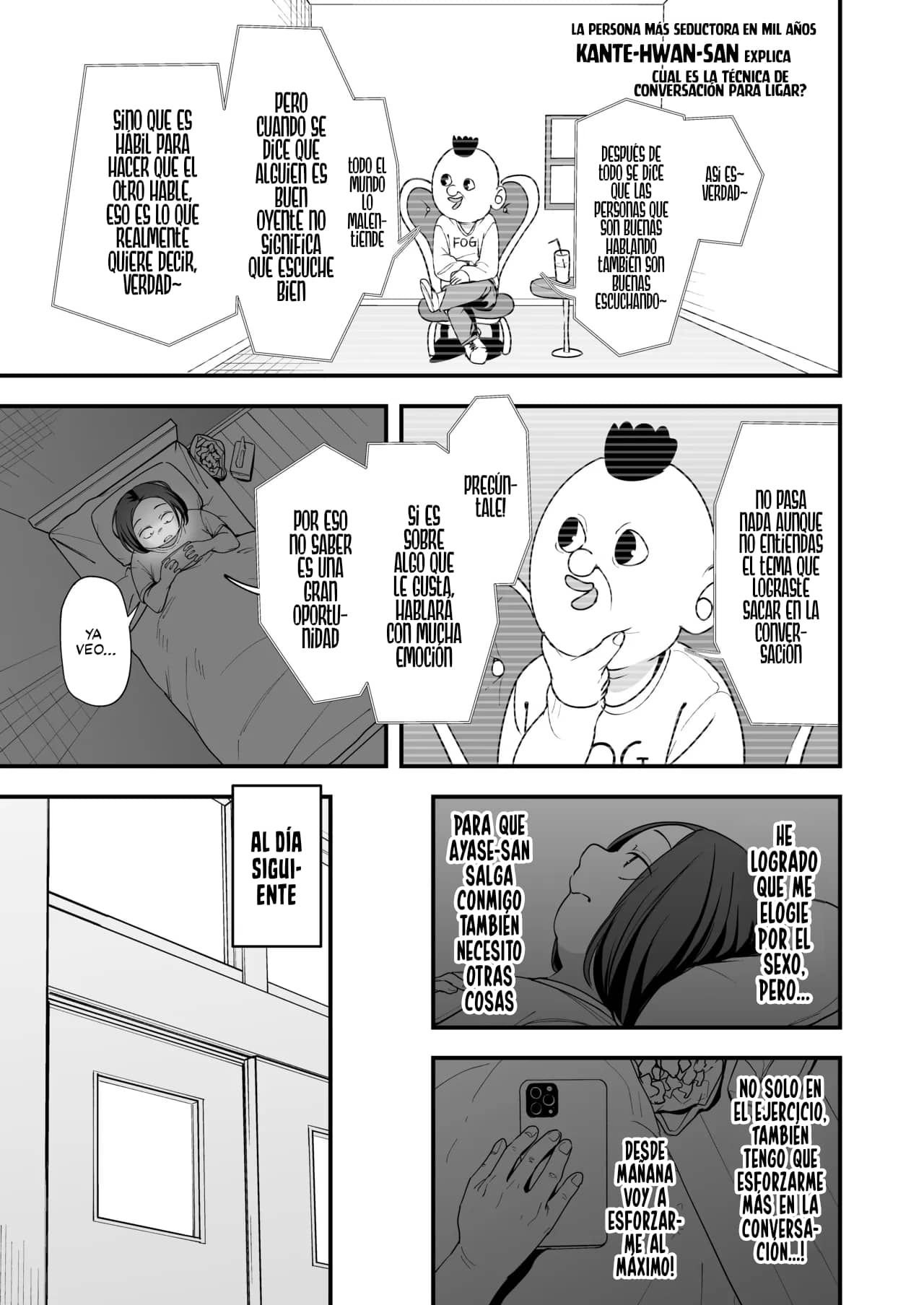 Otaku no Boku ga Ichigun Gal to Tsukiaerumade no Hanashi 3 page 9 full