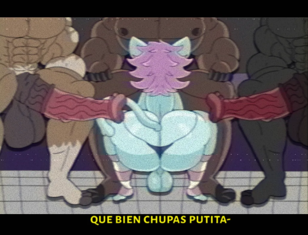 All of Furu_flami artworks in rule 34 page 11 full