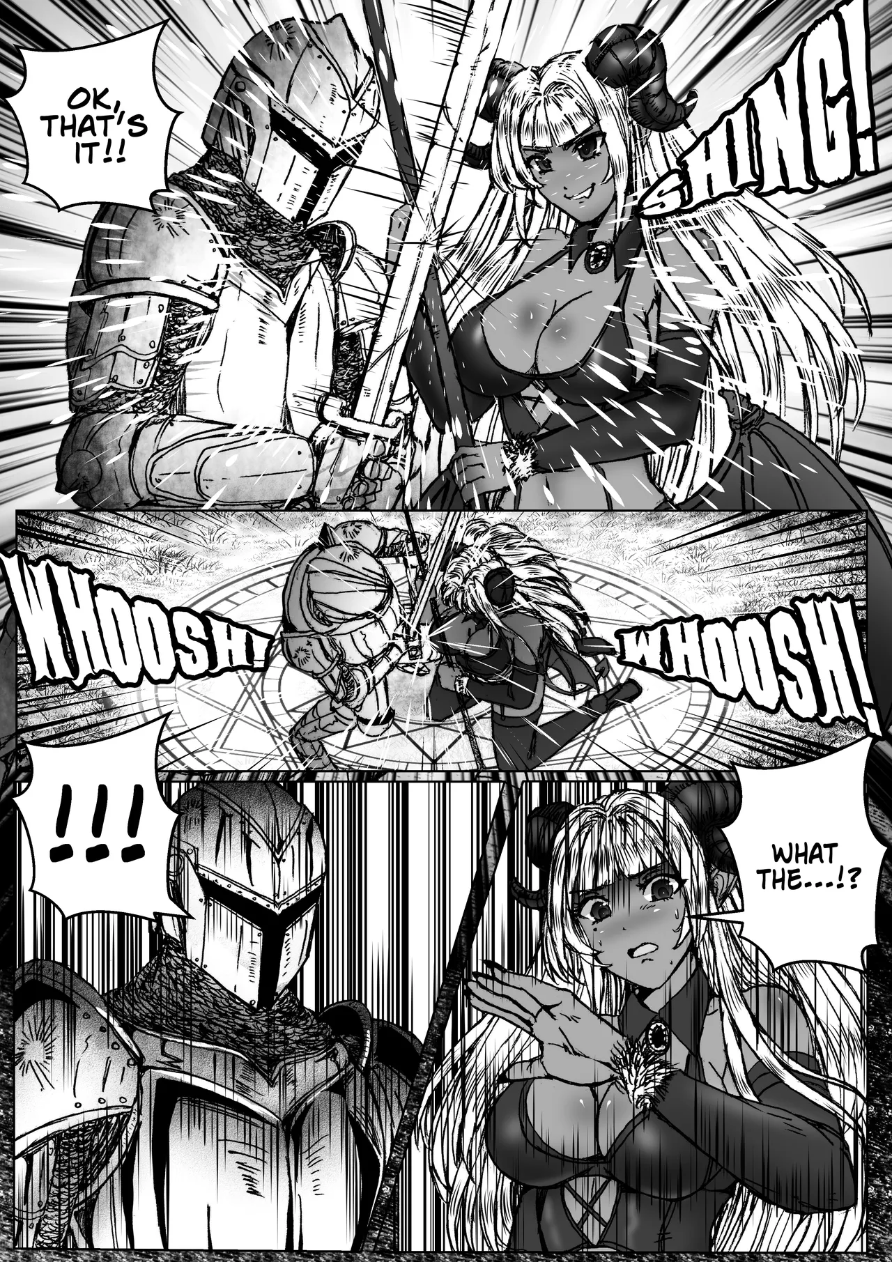 Succubus x Hero CH1-2 page 4 full
