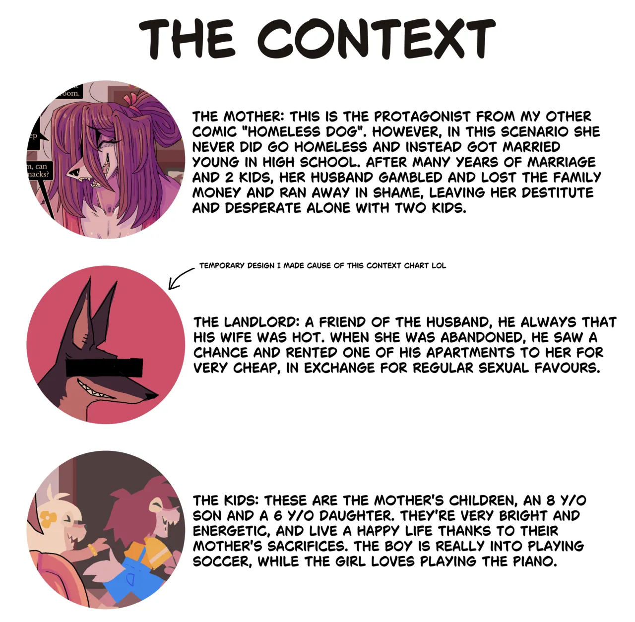 Mother Dog page 3 full