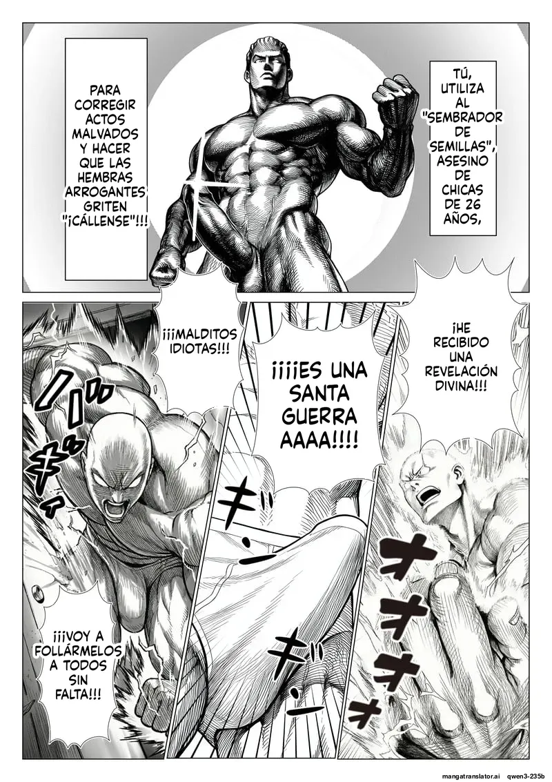Touyoko tachinbo kousei tanetsuke ojisan yoru akubi shoutai  MTL page 3 full