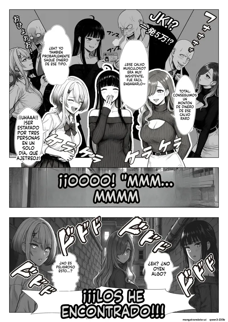 Touyoko tachinbo kousei tanetsuke ojisan yoru akubi shoutai  MTL page 5 full