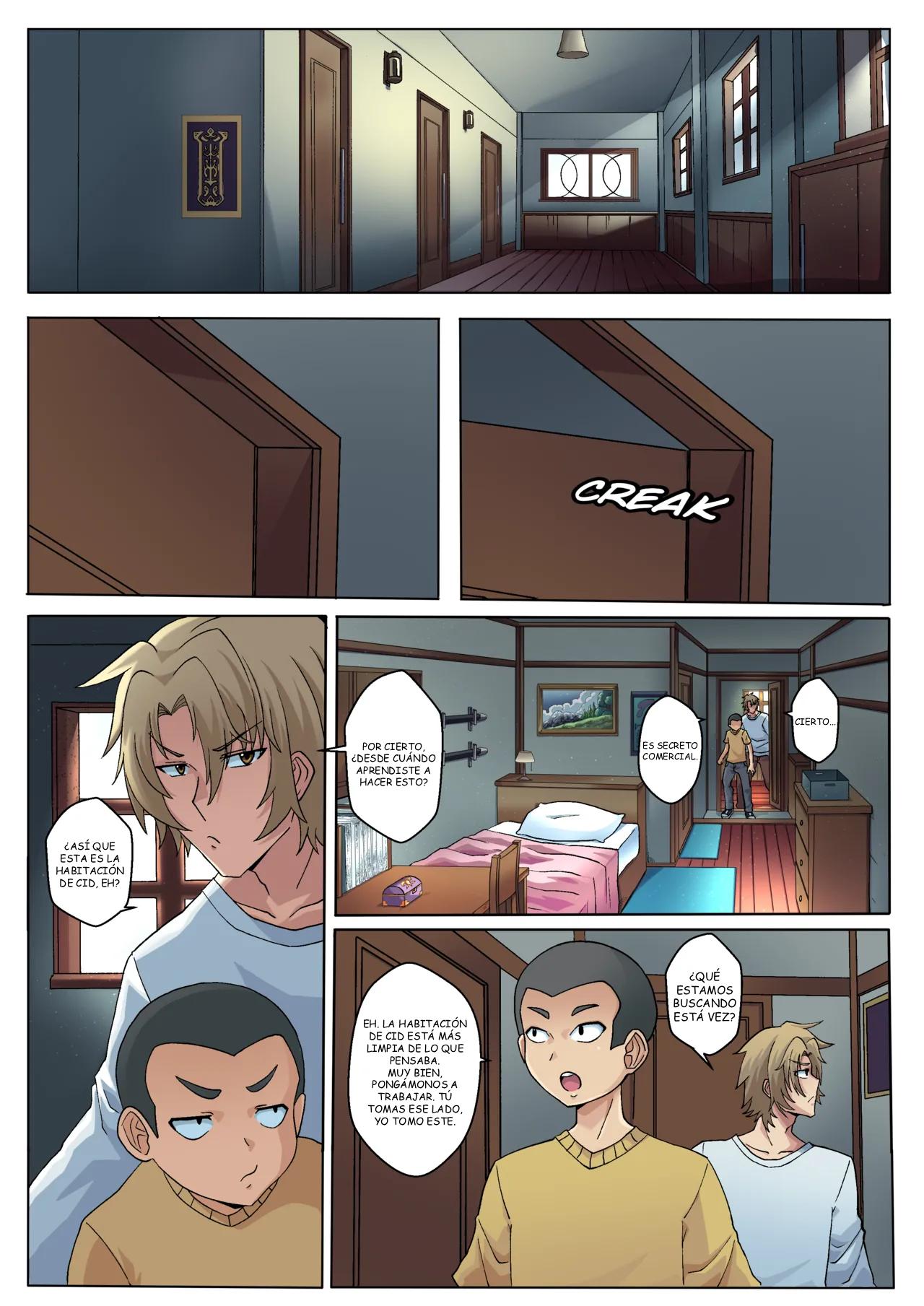 Kage no Jitsuryokusha ni Naritakute - Kawaii Tsun'aho page 2 full