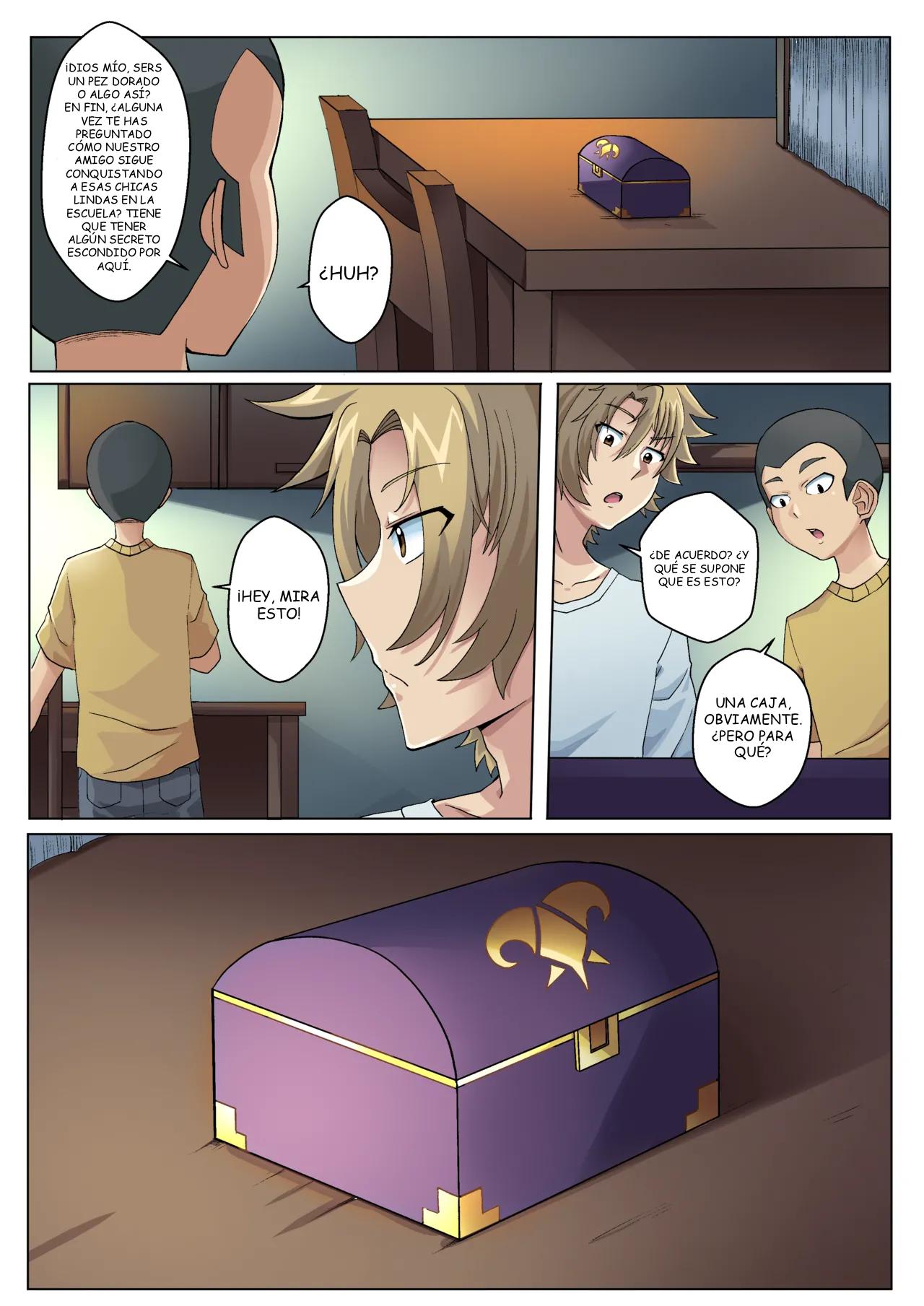 Kage no Jitsuryokusha ni Naritakute - Kawaii Tsun'aho page 3 full
