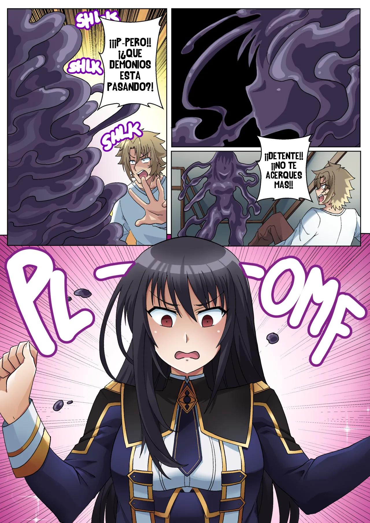 Kage no Jitsuryokusha ni Naritakute - Kawaii Tsun'aho page 6 full