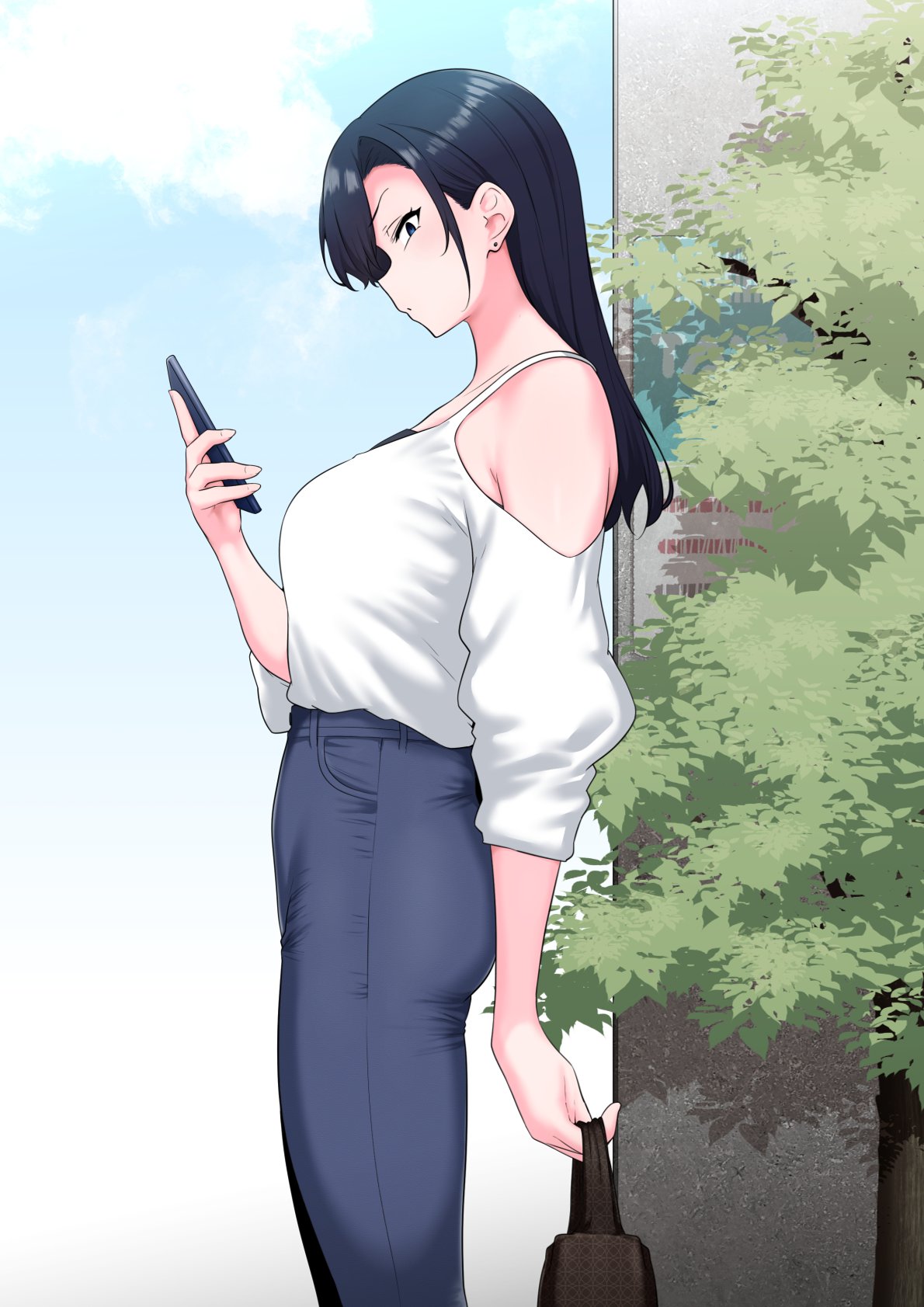 Zen Koutei Kaiaku Tyoukyou Moyoosi page 3 full