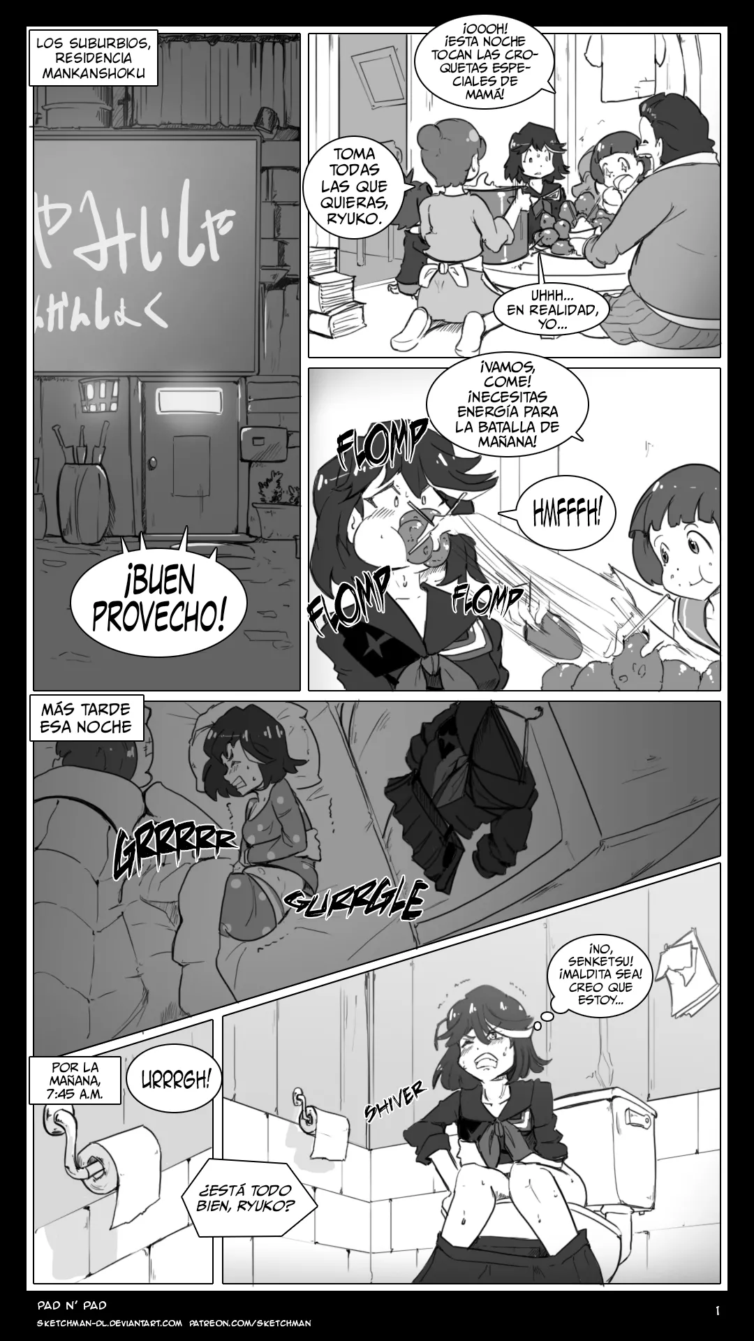 Pad n' Pad page 2 full