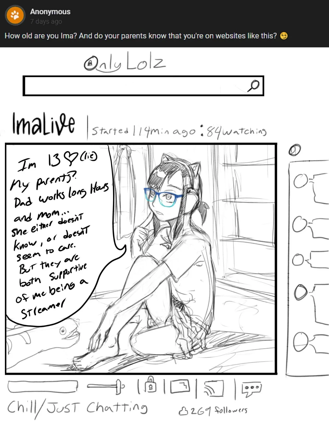 Ask Ina page 10 full
