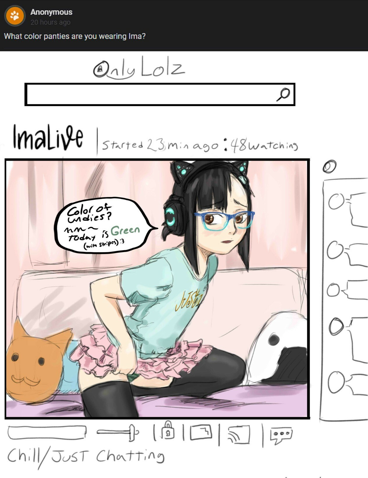 Ask Ina page 5 full