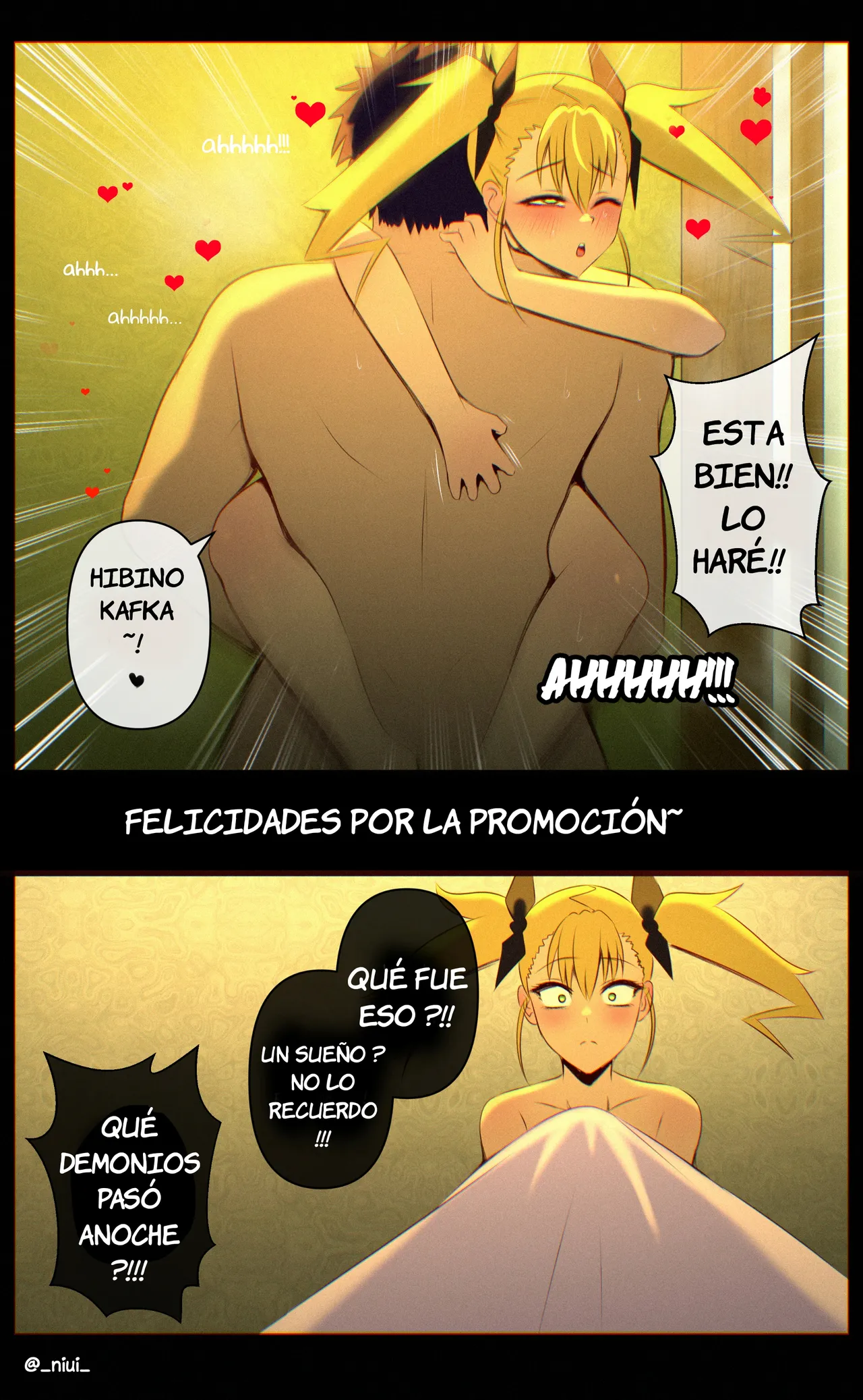 Kikoru Shinomiya page 8 full