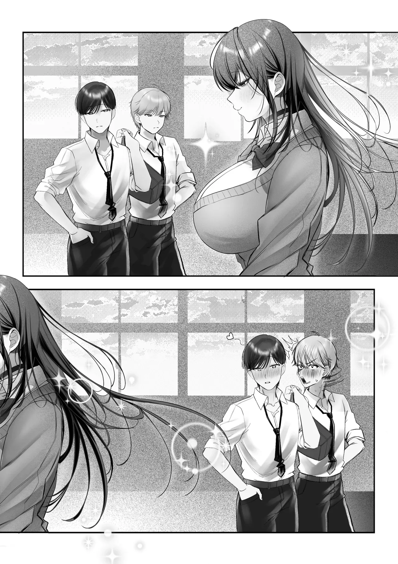 J-kei Iinazuke to Sakidori Shinkon Seikatsu -Cosplay Sex Room- page 11 full