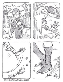 The Bat Brat