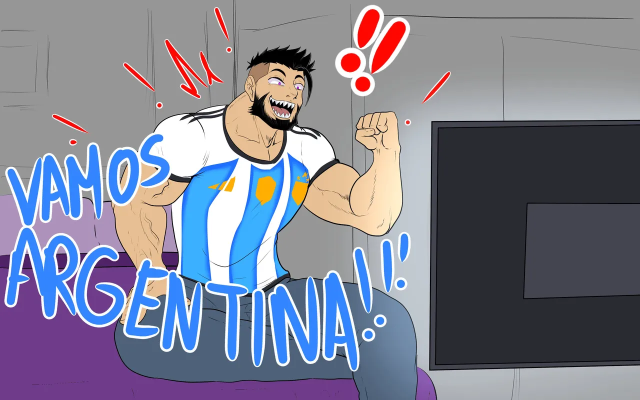 Argentina goes to World Cup Girls 2026 page 7 full