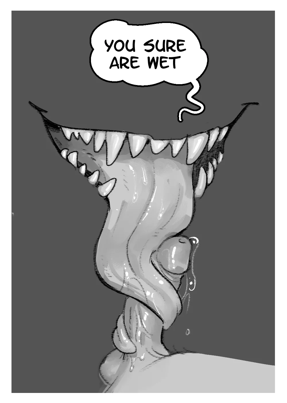 Monster in my bed page 12 full