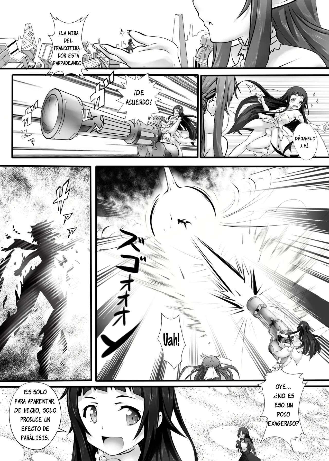 BUG ART ONLINE page 11 full