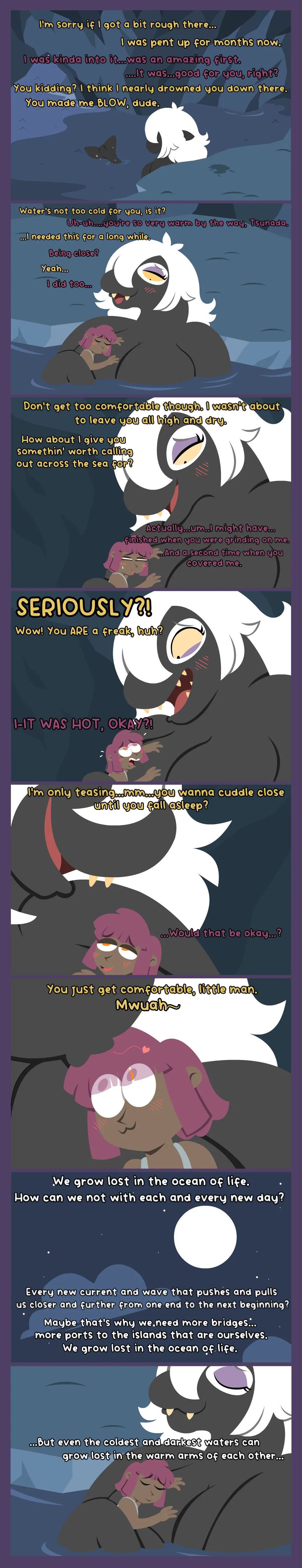 Whale Hello There page 10 full