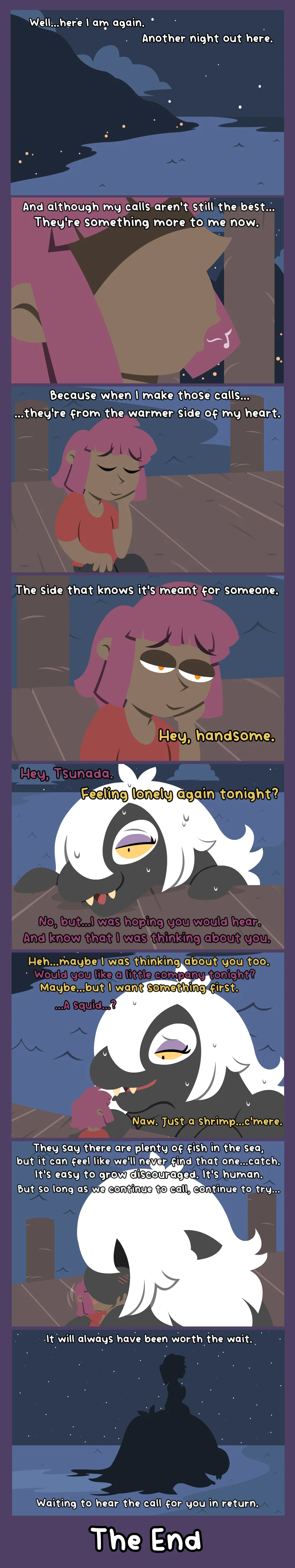 Whale Hello There page 11 full