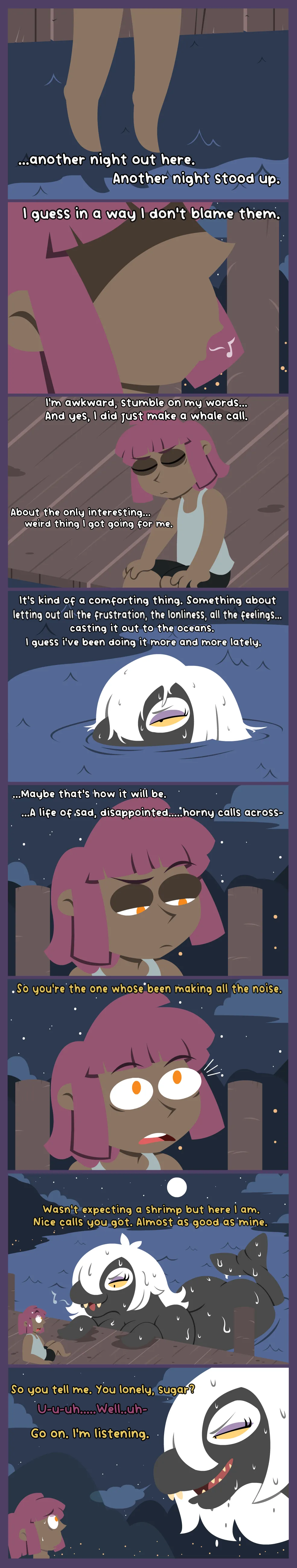 Whale Hello There page 2 full