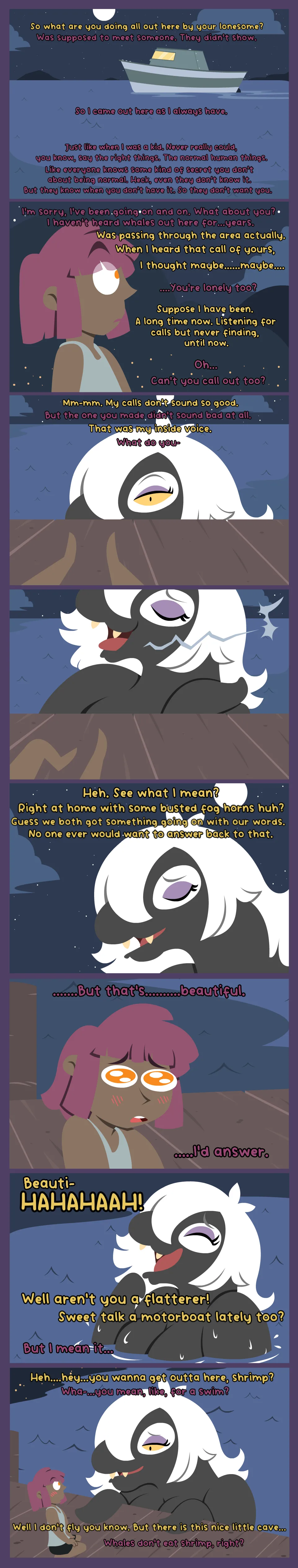 Whale Hello There page 4 full