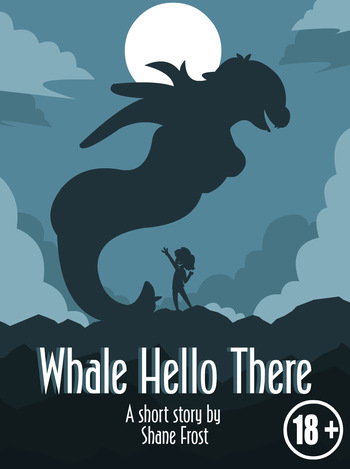 [Shane Frost] Whale Hello There cover