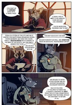 The Witch of Kurikuto #2