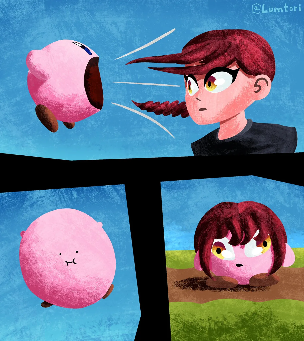 Artist:Lumtari page 4 full