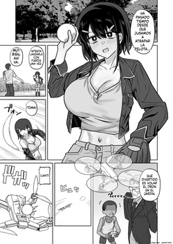 Kenryokusha ni Daisuki na Kanojo Sashidashite Sukikatte Sex Shite Morau Yatsu