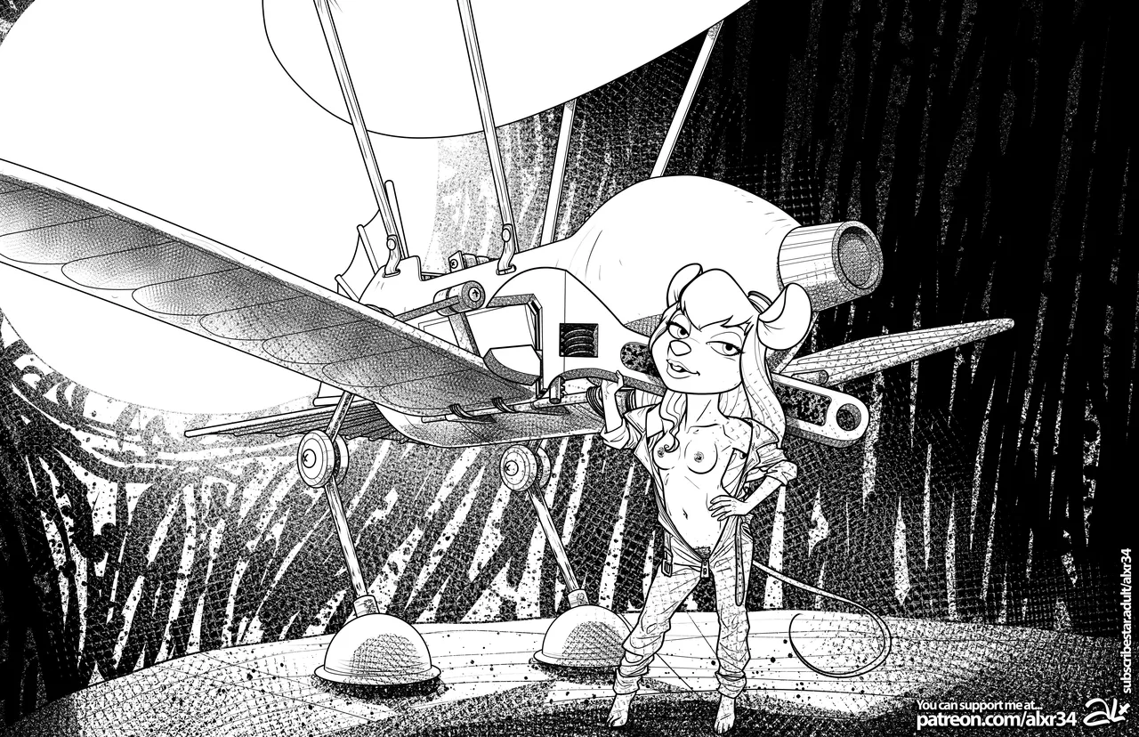 Artist - Alx/Fuckit page 11 full
