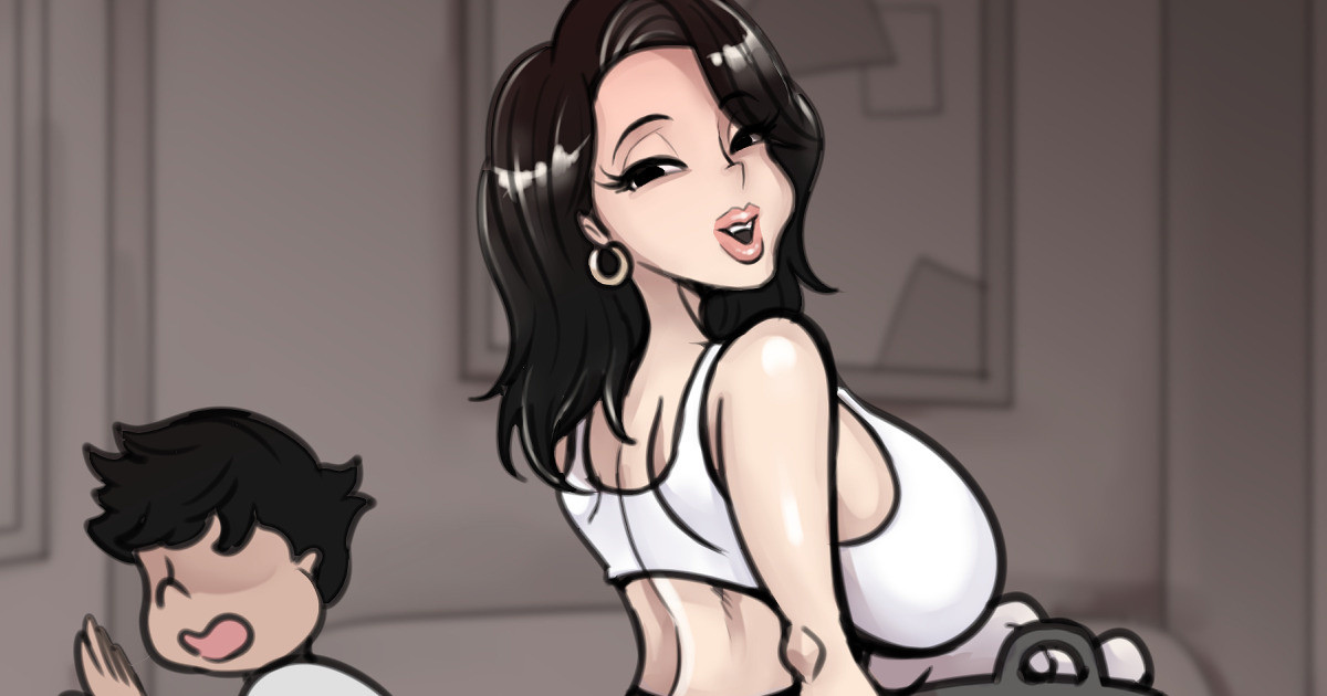 속옷 도둑♥ page 1 full